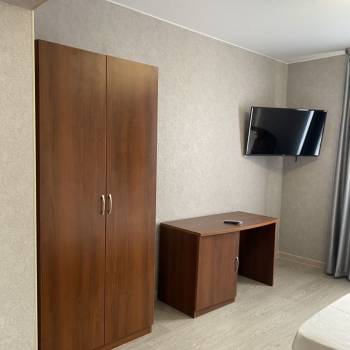 Сдается 1-комнатная квартира, 28 м²