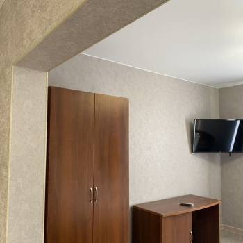 Сдается 1-комнатная квартира, 28 м²