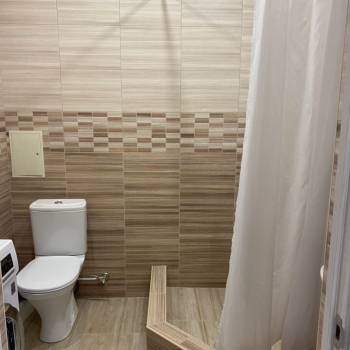 Сдается 1-комнатная квартира, 28 м²