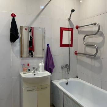Сдается 2-х комнатная квартира, 59,5 м²