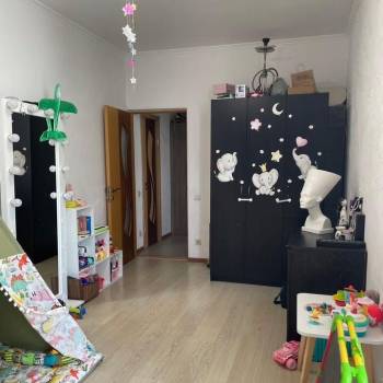 Сдается 2-х комнатная квартира, 59,5 м²