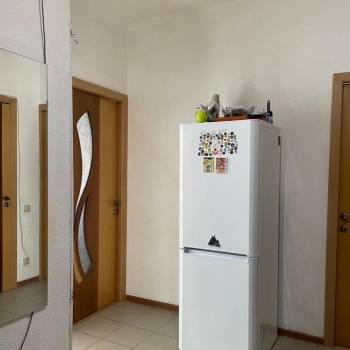 Сдается 2-х комнатная квартира, 59,5 м²
