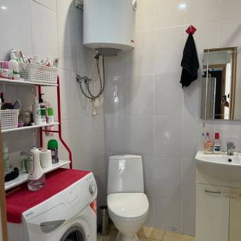 Сдается 2-х комнатная квартира, 59,5 м²