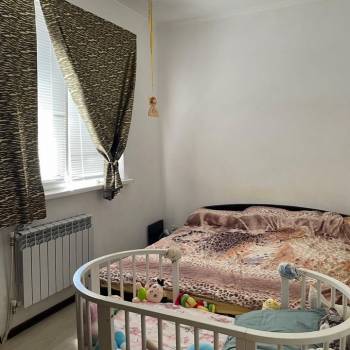 Сдается 2-х комнатная квартира, 59,5 м²