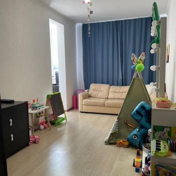 Сдается 2-х комнатная квартира, 59,5 м²