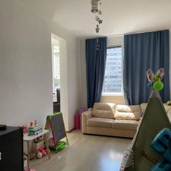 Сдается 2-х комнатная квартира, 59,5 м²