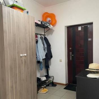 Сдается 2-х комнатная квартира, 59,5 м²