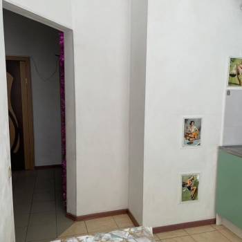 Сдается 2-х комнатная квартира, 59,5 м²