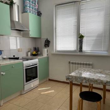 Сдается 2-х комнатная квартира, 59,5 м²