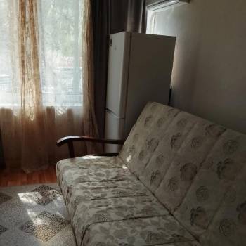 Сдается 1-комнатная квартира, 17 м²