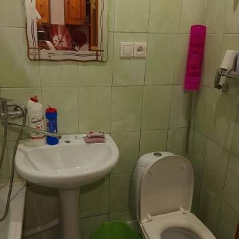 Сдается 1-комнатная квартира, 17 м²