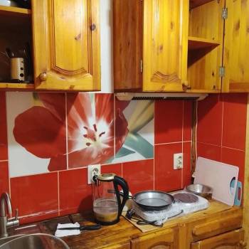 Сдается 1-комнатная квартира, 17 м²