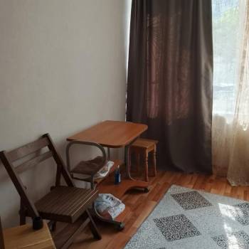 Сдается 1-комнатная квартира, 17 м²