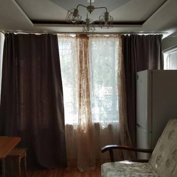 Сдается 1-комнатная квартира, 17 м²