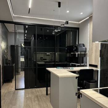 Сдается 2-х комнатная квартира, 51 м²