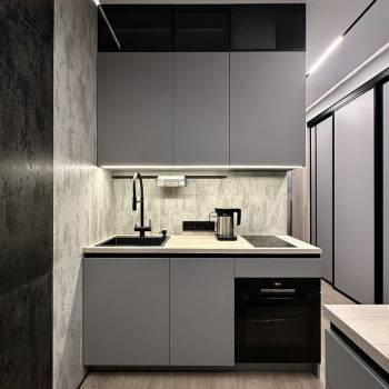 Сдается 2-х комнатная квартира, 51 м²
