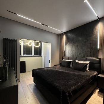 Сдается 2-х комнатная квартира, 51 м²