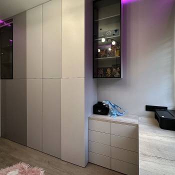 Сдается 2-х комнатная квартира, 51 м²