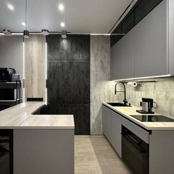 Сдается 2-х комнатная квартира, 51 м²