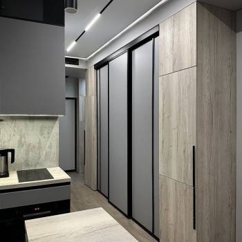 Сдается 2-х комнатная квартира, 51 м²