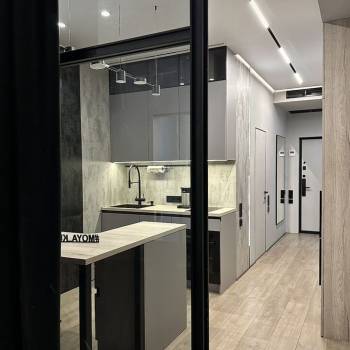 Сдается 2-х комнатная квартира, 51 м²