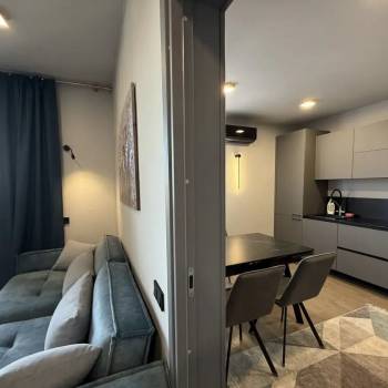 Сдается 2-х комнатная квартира, 45 м²