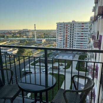 Сдается 2-х комнатная квартира, 45 м²
