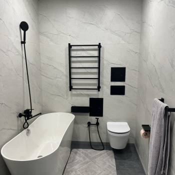 Сдается 2-х комнатная квартира, 45 м²
