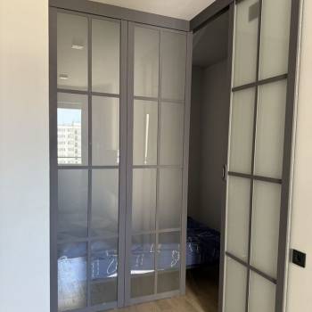 Сдается 2-х комнатная квартира, 45 м²