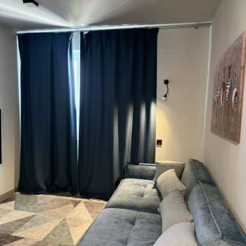 Сдается 2-х комнатная квартира, 45 м²
