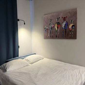 Сдается 2-х комнатная квартира, 45 м²