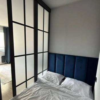 Сдается 2-х комнатная квартира, 45 м²
