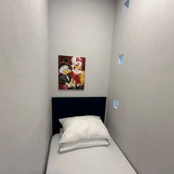 Сдается 2-х комнатная квартира, 45 м²