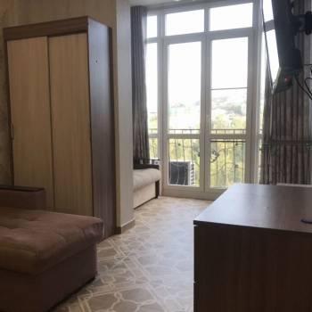 Сдается 1-комнатная квартира, 31 м²