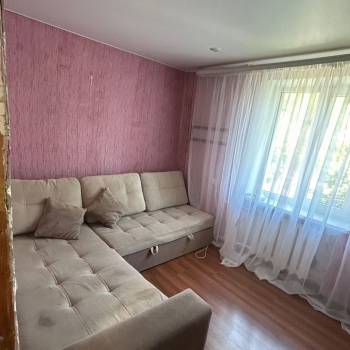 Сдается Многокомнатная квартира, 60 м²