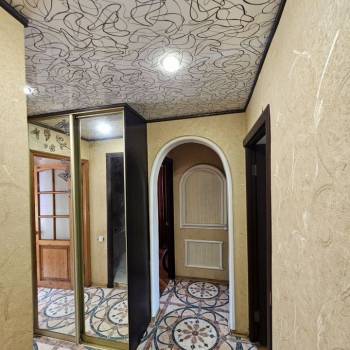 Сдается Многокомнатная квартира, 76 м²