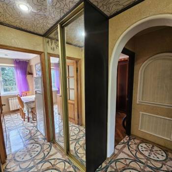 Сдается Многокомнатная квартира, 76 м²