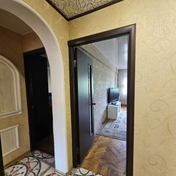 Сдается Многокомнатная квартира, 76 м²