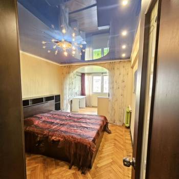 Сдается Многокомнатная квартира, 76 м²