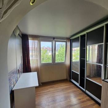 Сдается Многокомнатная квартира, 76 м²
