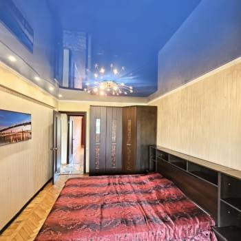 Сдается Многокомнатная квартира, 76 м²