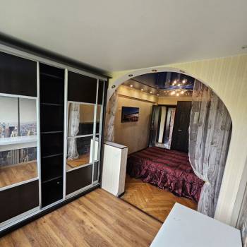 Сдается Многокомнатная квартира, 76 м²