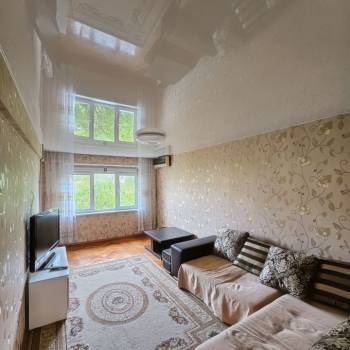 Сдается Многокомнатная квартира, 76 м²
