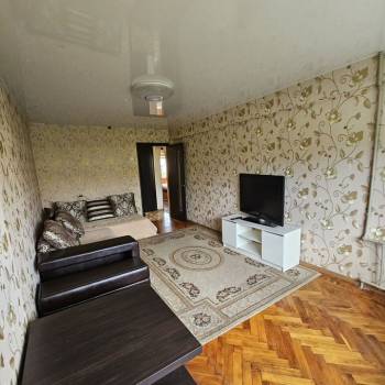 Сдается Многокомнатная квартира, 76 м²