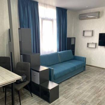 Сдается 1-комнатная квартира, 42,9 м²