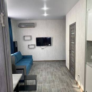 Сдается 1-комнатная квартира, 42,9 м²