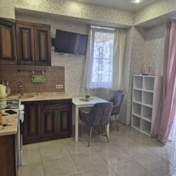 Сдается 1-комнатная квартира, 28 м²