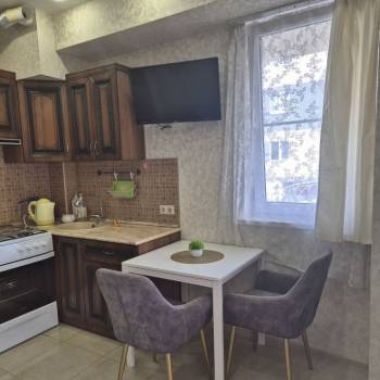 Сдается 1-комнатная квартира, 28 м²