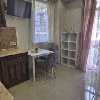 Сдается 1-комнатная квартира, 28 м²