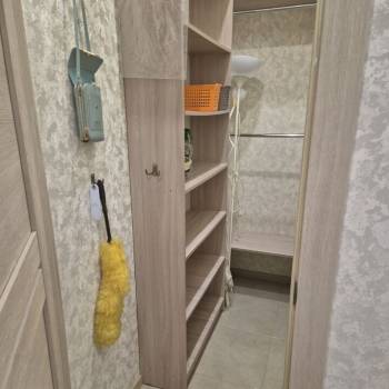 Сдается 1-комнатная квартира, 28 м²